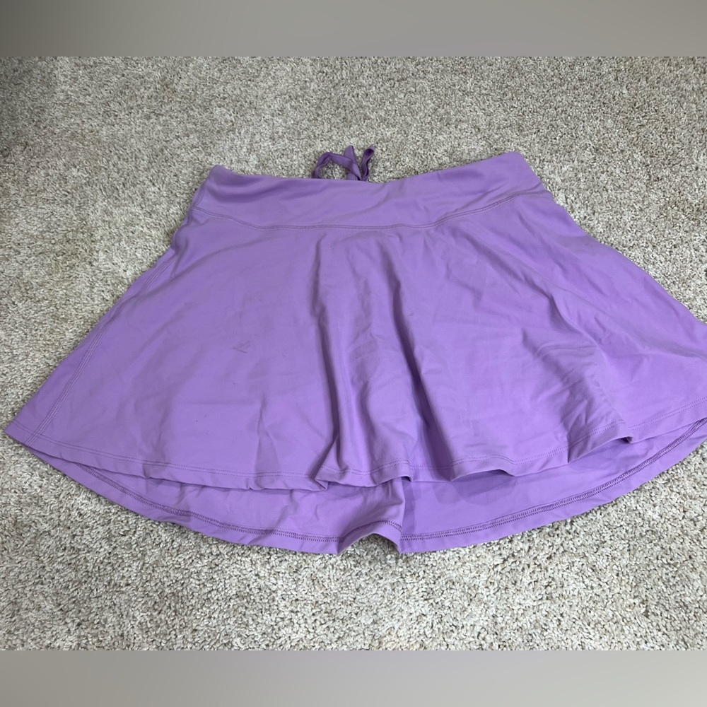 Southern athletica skirt